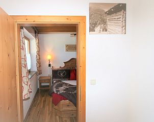 Verblijf 11612307 - Appartement Tirol - Appartement Chalet Astholz