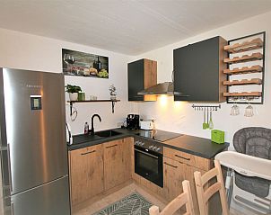 Verblijf 11612307 - Appartement Tirol - Appartement Chalet Astholz