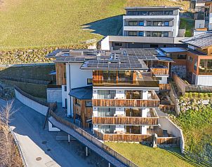 Verblijf 11612811 • Vakantiewoning Tirol • Wiedersberghorn 
