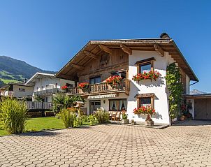 Guest house 11612908 • Holiday property Tyrol • Ferienwohnung Horvath 