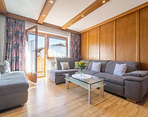 Guest house 11612908 - Holiday property Tyrol - Ferienwohnung Horvath