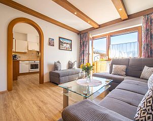 Guest house 11612908 - Holiday property Tyrol - Ferienwohnung Horvath