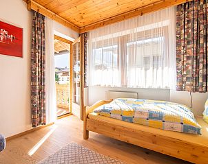 Guest house 11612908 - Holiday property Tyrol - Ferienwohnung Horvath