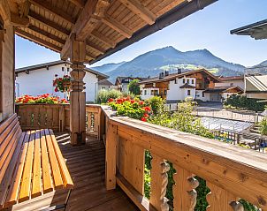 Guest house 11612908 - Holiday property Tyrol - Ferienwohnung Horvath
