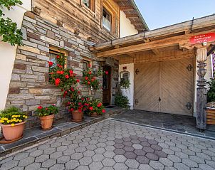 Guest house 11612908 - Holiday property Tyrol - Ferienwohnung Horvath