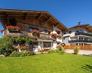 Guest house 11612908 - Holiday property Tyrol - Ferienwohnung Horvath