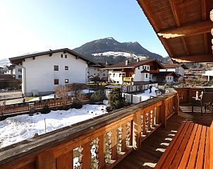 Guest house 11612908 - Holiday property Tyrol - Ferienwohnung Horvath