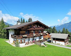 Verblijf 11613180 • Appartement Tirol • Appartement Luxner (KAB130) 