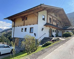 Verblijf 11613330 • Appartement Tirol • Appartement HÃ¤user (RDI150) 
