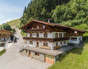 Verblijf 11613508 • Vakantiewoning Tirol • Ferienhaus Almhof 