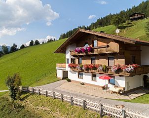 Verblijf 11613509 • Vakantiewoning Tirol • Haus Sporer 