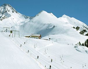 Guest house 11613701 - Apartment Tyrol - Garber