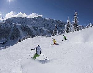 Guest house 11613701 - Apartment Tyrol - Garber