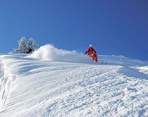 Guest house 11613701 - Apartment Tyrol - Garber