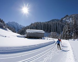 Guest house 11613701 - Apartment Tyrol - Garber