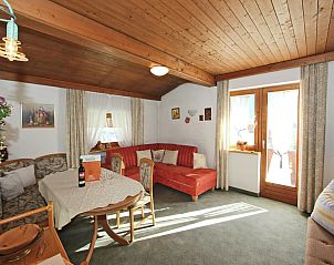 Guest house 11613701 - Apartment Tyrol - Garber