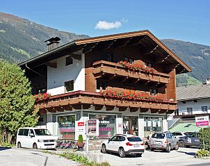 Guest house 11613701 - Apartment Tyrol - Garber