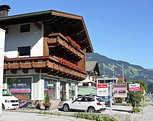 Guest house 11613701 - Apartment Tyrol - Garber