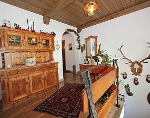 Guest house 11613701 - Apartment Tyrol - Garber