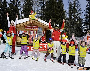 Guest house 11613701 - Apartment Tyrol - Garber