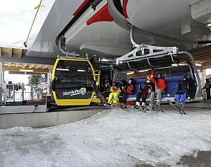 Guest house 11613701 - Apartment Tyrol - Garber