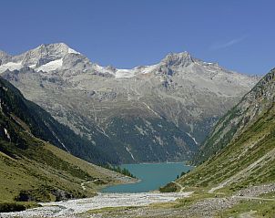 Guest house 11613701 - Apartment Tyrol - Garber