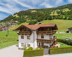 Guest house 11613703 • Holiday property Tyrol • Apartment Aringer 