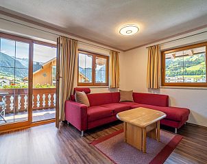 Guest house 11613703 - Holiday property Tyrol - Apartment Aringer