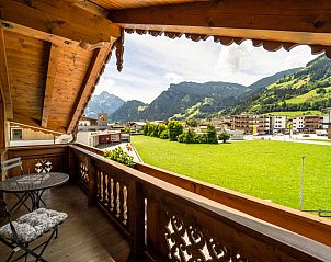 Guest house 11613703 - Holiday property Tyrol - Apartment Aringer