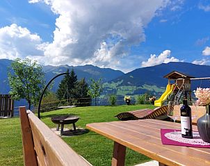 Guest house 11613704 • Holiday property Tyrol • Hocheben 