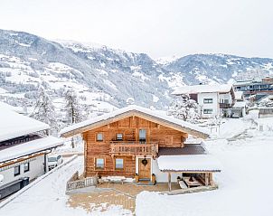 Guest house 11613705 • Chalet Tyrol • Rosalie-Lorena 