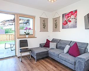 Guest house 11613803 - Apartment Tyrol - Appartement Dengg