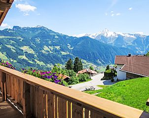 Guest house 11613803 - Apartment Tyrol - Appartement Dengg