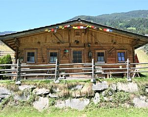 Verblijf 11613810 • Vakantiewoning Tirol • Vakantiehuis Lindenalm 