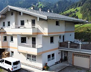 Guest house 11613820 - Apartment Tyrol - Appartement Franz