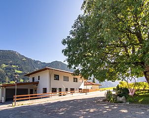 Verblijf 11613902 • Vakantiewoning Tirol • Apartment Pair 