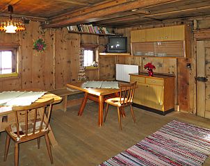 Guest house 11614103 - Holiday property Tyrol - Vakantiehuis Lippnerhütte