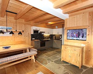 Guest house 11614104 - Holiday property Tyrol - Vakantiehuis Chalet Elisabeth