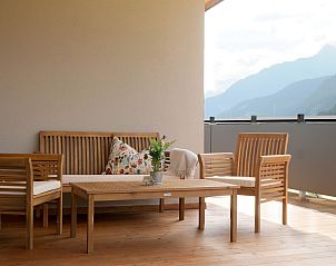 Guest house 11614107 - Apartment Tyrol - Appartement Wanglblick