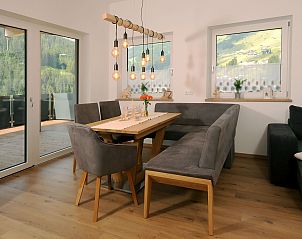 Guest house 11614107 - Apartment Tyrol - Appartement Wanglblick