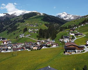 Guest house 11614107 - Apartment Tyrol - Appartement Wanglblick