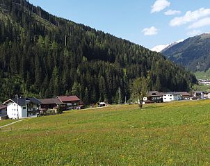 Guest house 11614107 - Apartment Tyrol - Appartement Wanglblick