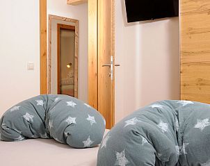 Guest house 11614107 - Apartment Tyrol - Appartement Wanglblick