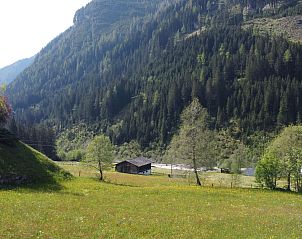 Guest house 11614107 - Apartment Tyrol - Appartement Wanglblick