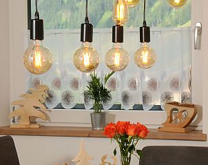 Guest house 11614107 - Apartment Tyrol - Appartement Wanglblick