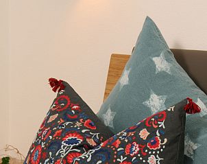 Guest house 11614107 - Apartment Tyrol - Appartement Wanglblick