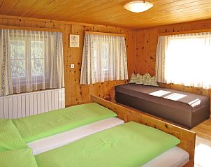 Verblijf 11614112 - Appartement Tirol - Appartement Oberkofl