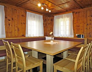 Verblijf 11614112 - Appartement Tirol - Appartement Oberkofl