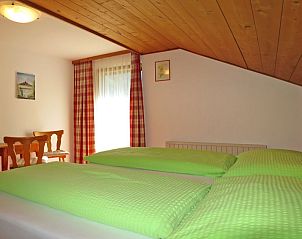 Verblijf 11614112 - Appartement Tirol - Appartement Oberkofl