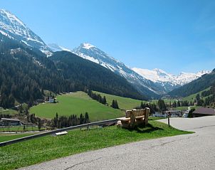 Verblijf 11614112 - Appartement Tirol - Appartement Oberkofl